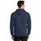 Port & Company® Essential Fleece Full-Zip Hooded Sweatshirt